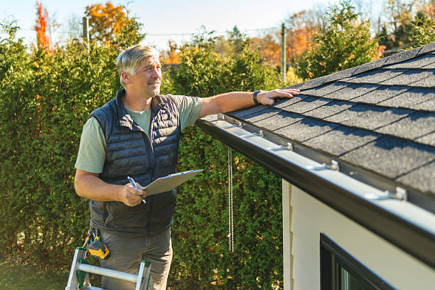 Trusted Flat Roof Repair service in Bristol, FL - Ben Roofing and Steel LLC